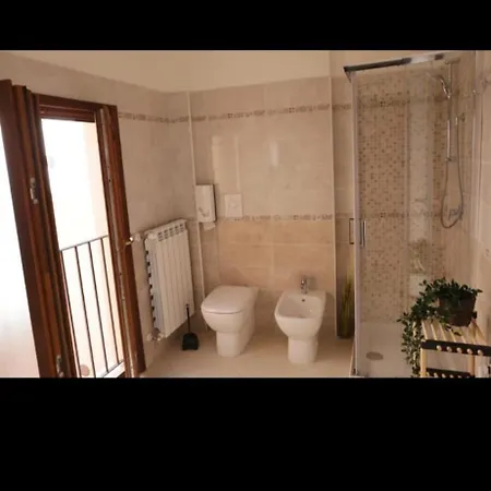 Eden2 Apartamento *