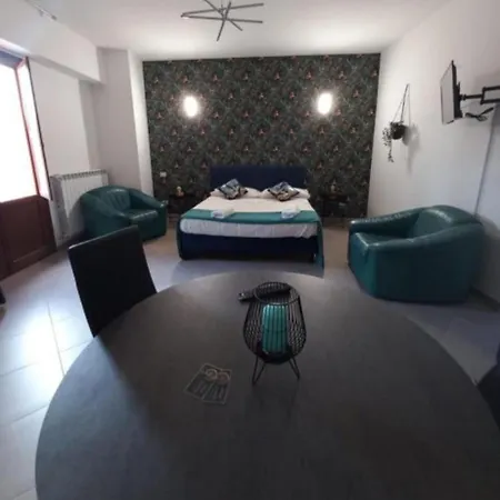 Eden2 Apartamento