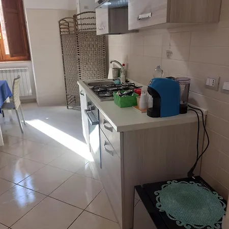 Eden2 Apartamento