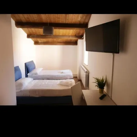 Apartamento Eden2
