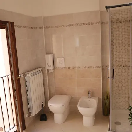 Apartment Eden2 L'Aquila