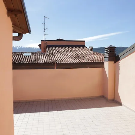 Apartment Eden2 L'Aquila