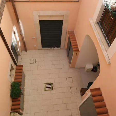 Eden2 Apartamento LʼAquila