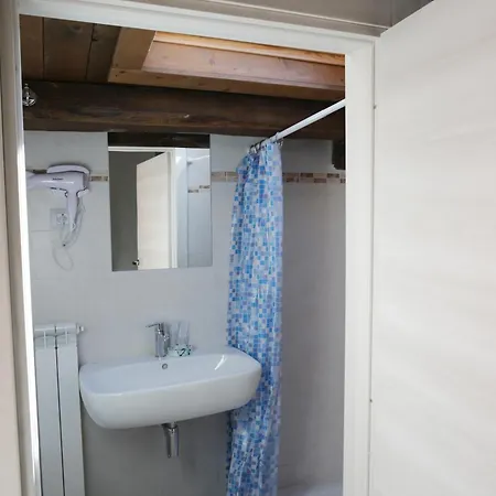 Apartament Eden2 LʼAquila