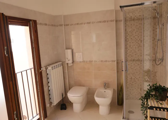 Apartment Eden2 LʼAquila