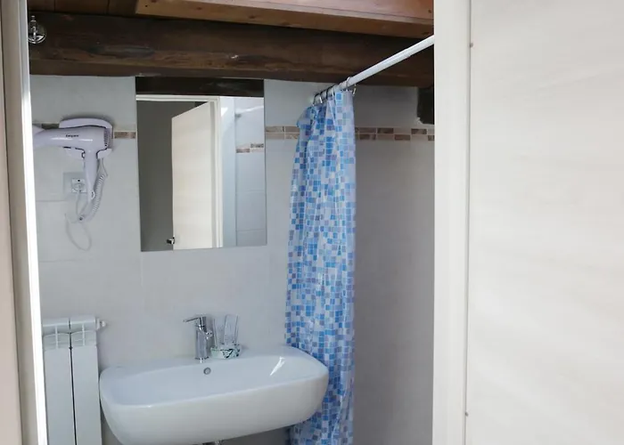 Apartment Eden2 LʼAquila